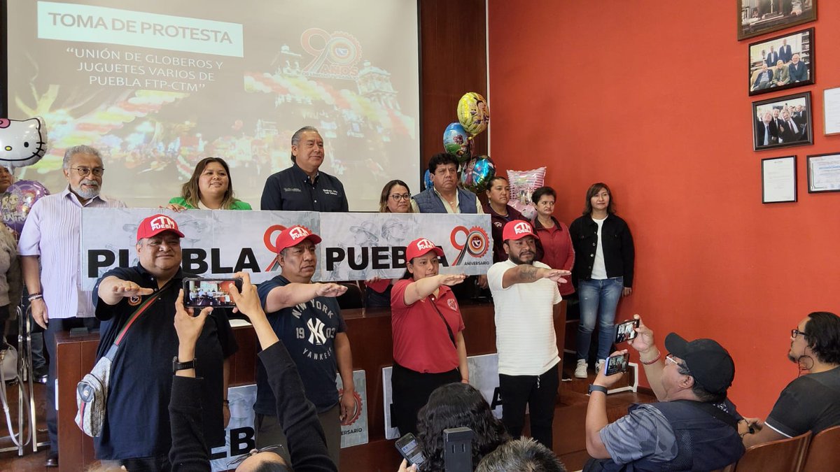 SUFRAGIO tweet media