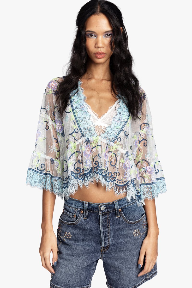 Anna Sui tweet media