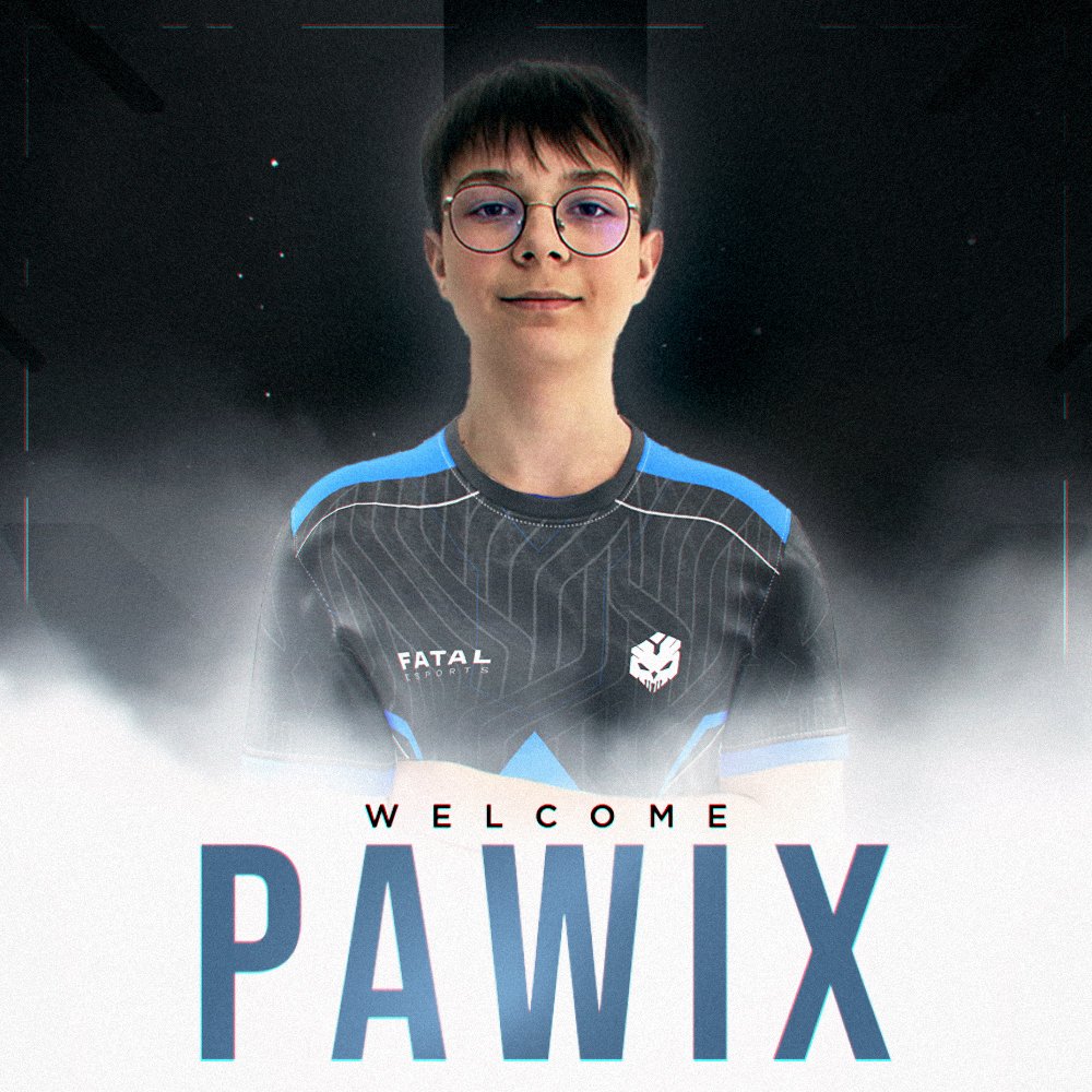 FataL Esports tweet media