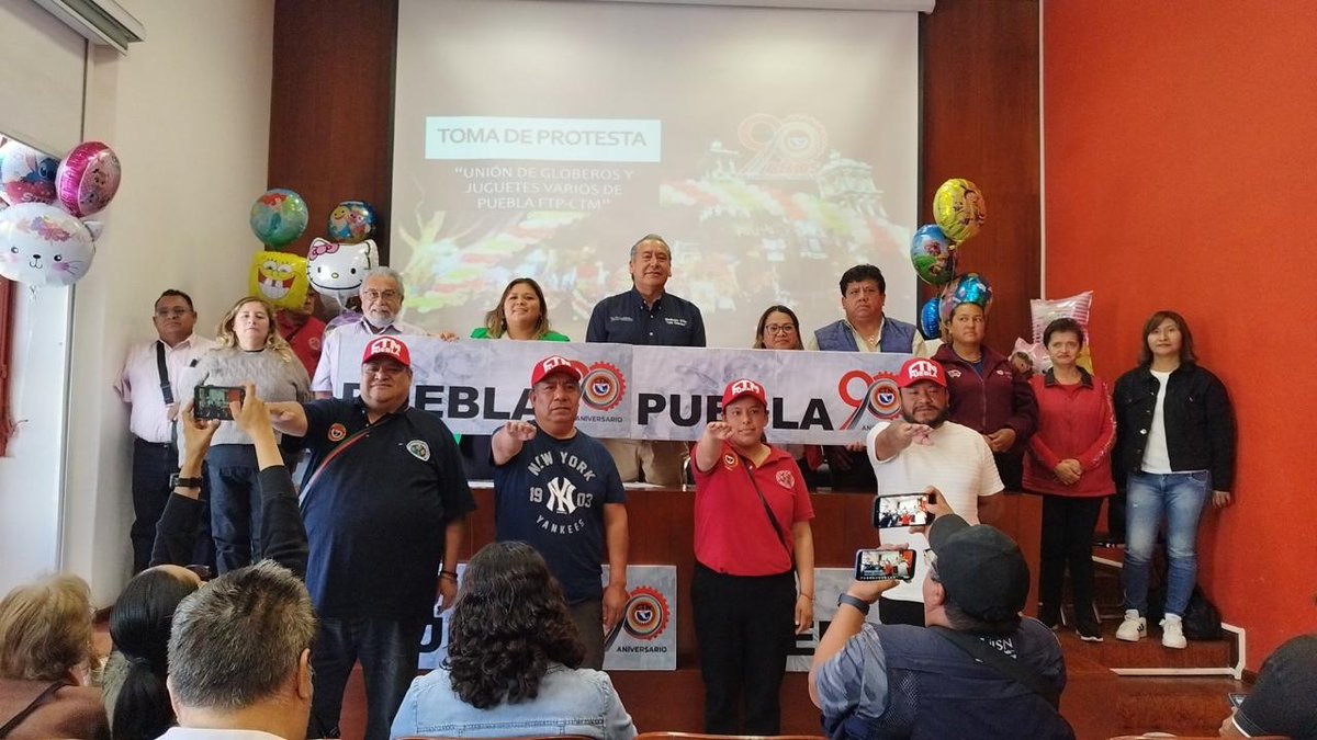 SUFRAGIO tweet media