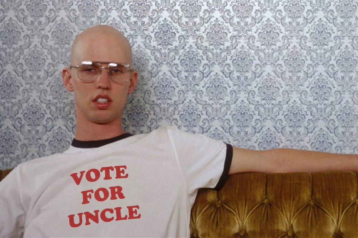 benthecarman tweet media