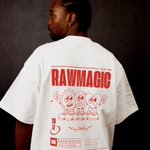 Photo by RAW MAGIC (@rawmagicent)