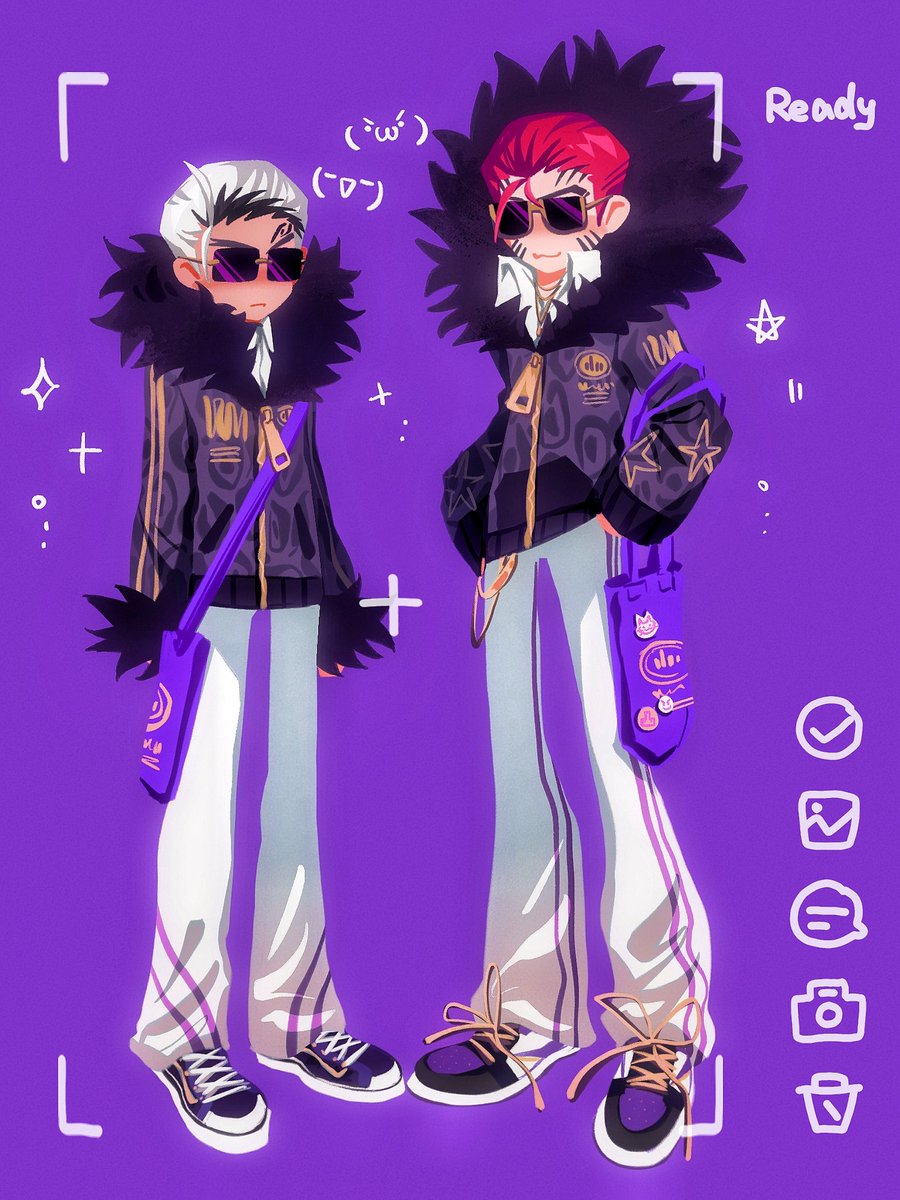 陳醋除銹 tweet media