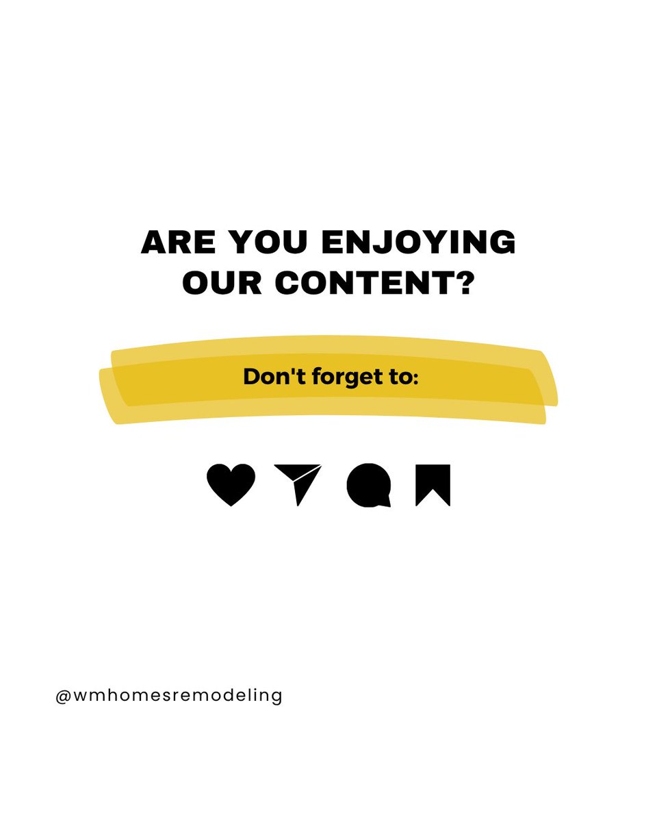 wmhomesremodel's tweet image. Plus, it adds a clean, modern look while increasing your home’s value.

Upgrade your space with the elegance of quartz. Contact us today to get started 📲
321-444-8929

#QuartzDesign #WMHomesRemodeling #KitchenUpgrade