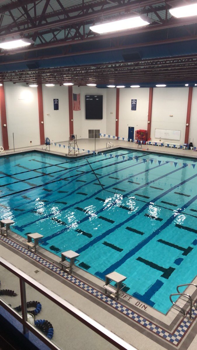 ROHS Mens Swimming tweet media