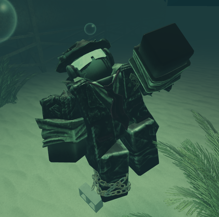 look buddy, forsaken is cheeks, but I like fool chance. This is a re ...