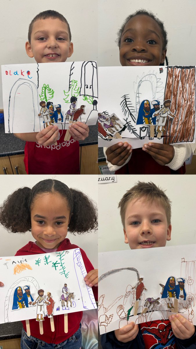 Neasden Primary tweet media