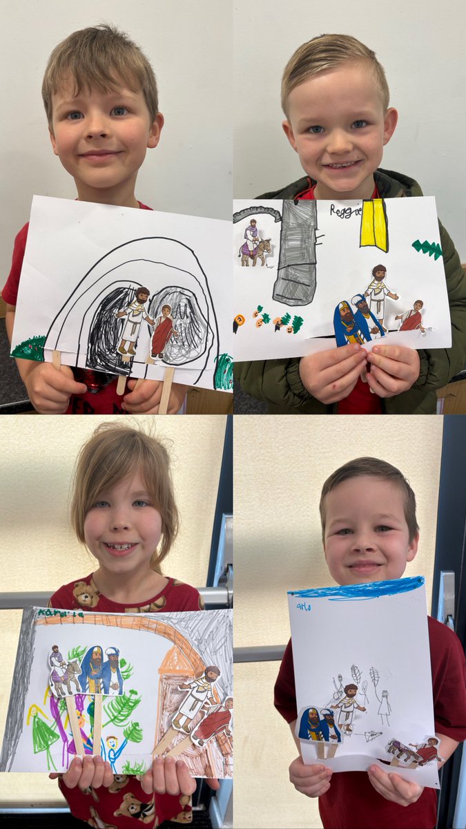 Neasden Primary tweet media