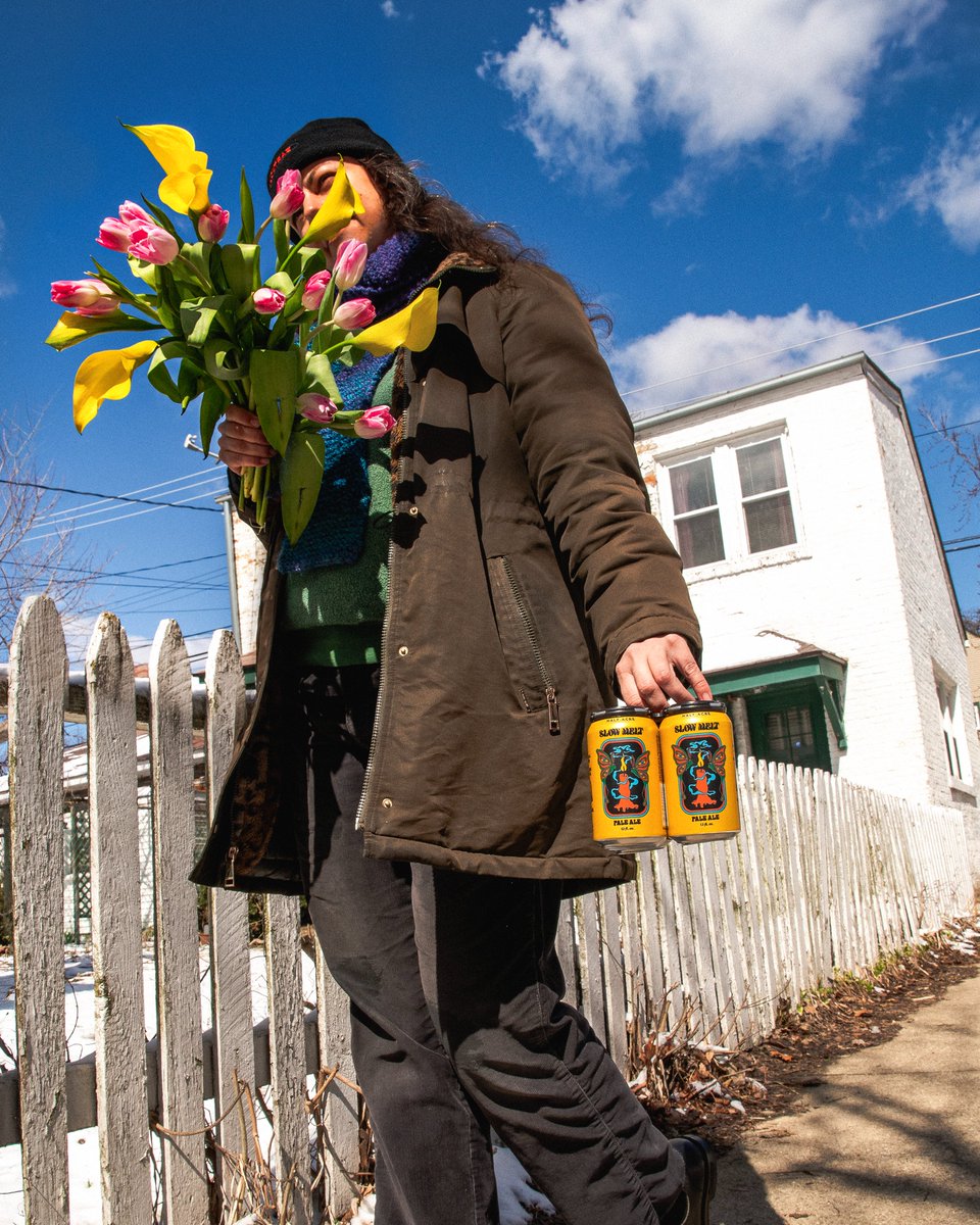 Half Acre Beer tweet media