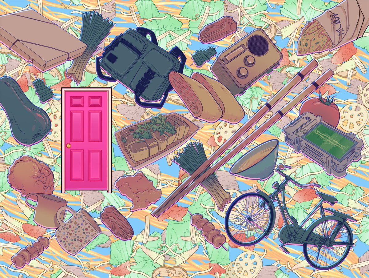 S_Marguerite's tweet image. Case wrap, that comes with the wraparound dust jacket for special edition through @42fold.studio of ALL THAT HOLDS BETWEEN by S.J. LEE 💙📚📘📷 #illustration #lit #yalit #bookcover #art