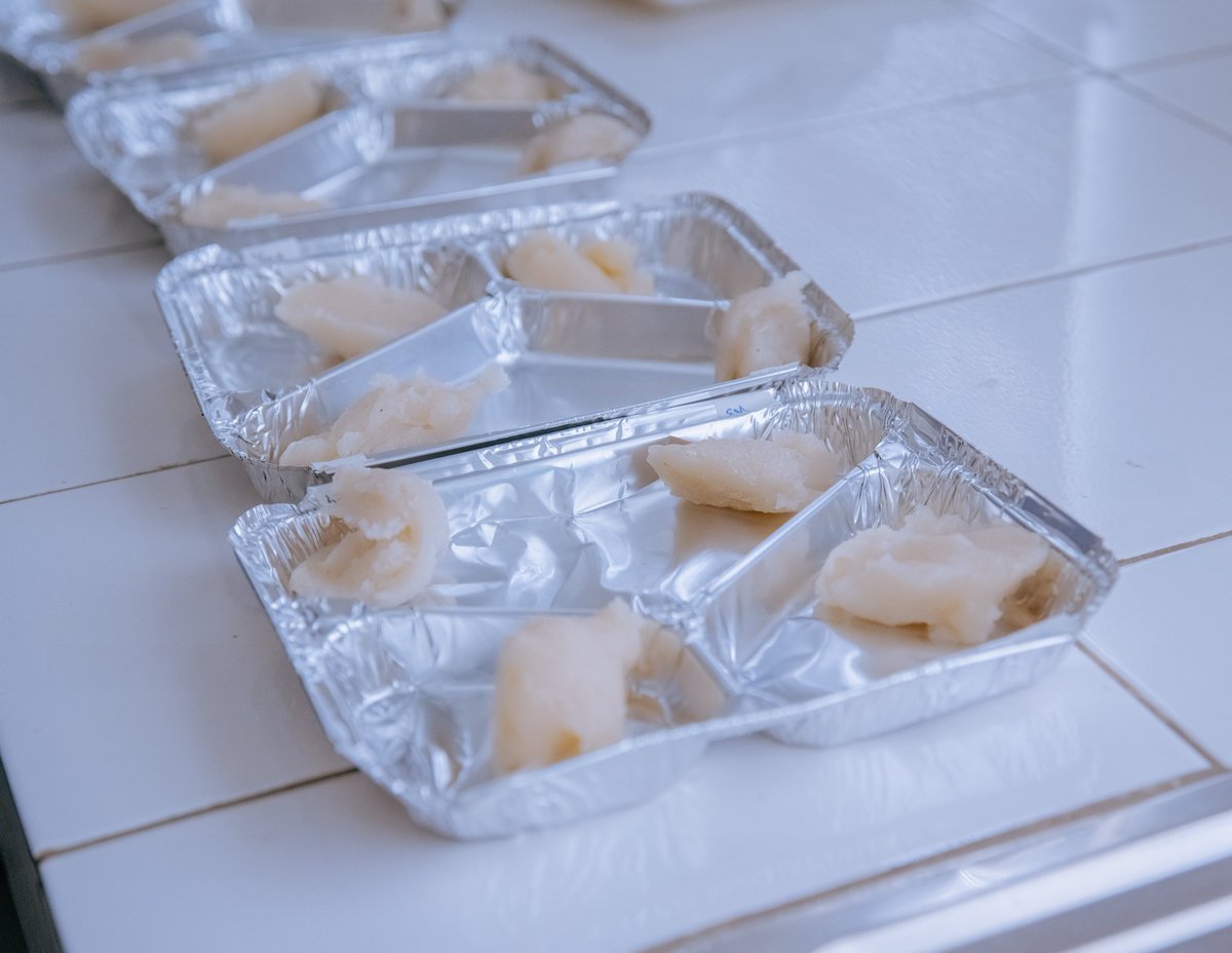 Rwanda Biotech Capacity Building tweet media