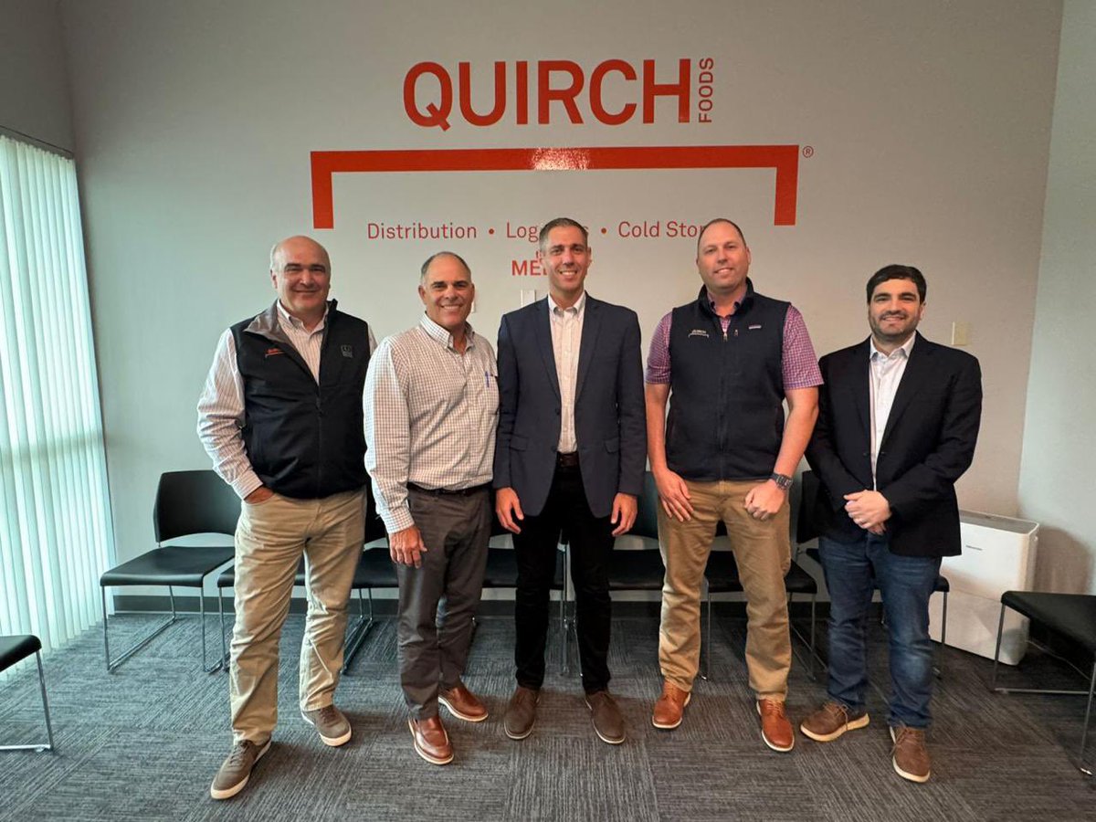 MIC Paraguay tweet media