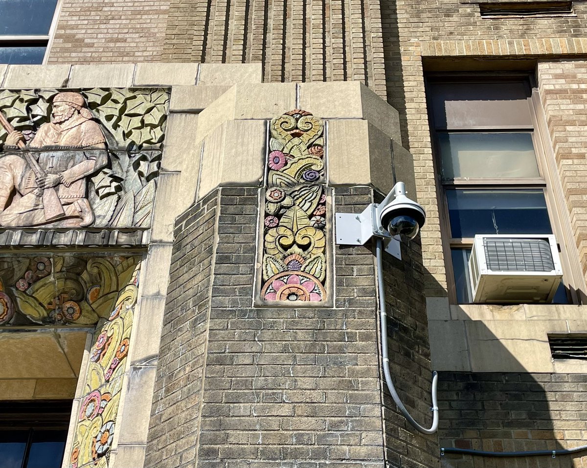 Midwest Modern tweet media