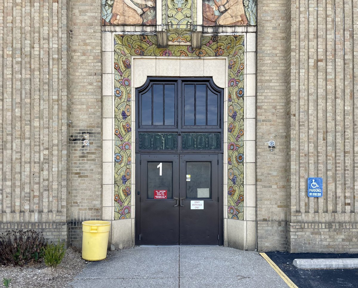 Midwest Modern tweet media