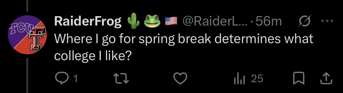 RaiderFrog 🌵🐸 🇺🇸 tweet media