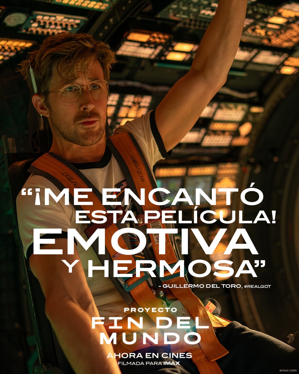 SonyPicturesColombia tweet media