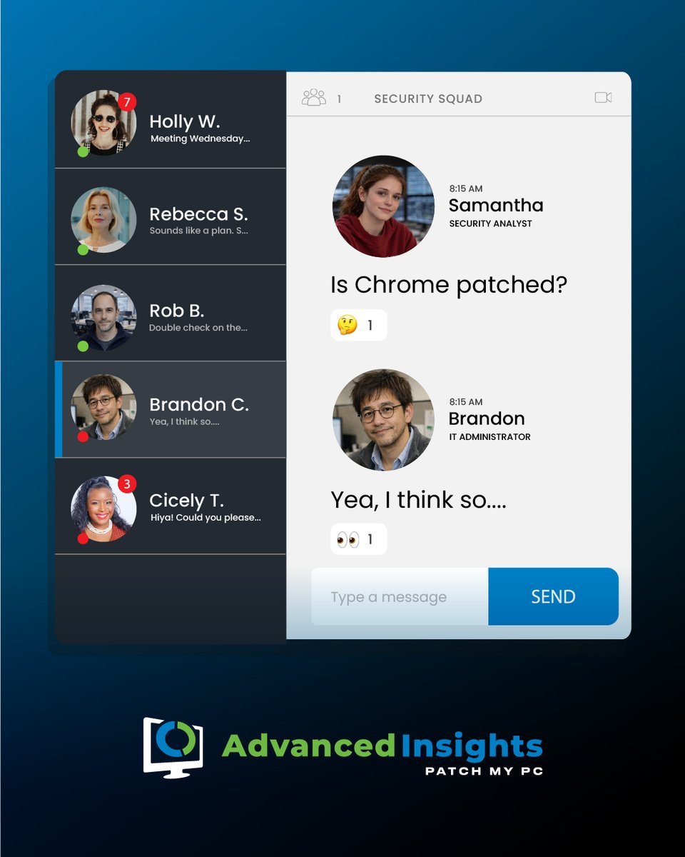 Patch My PC tweet media