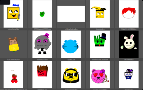 SlapyTrades (Event Leaker:D) tweet media