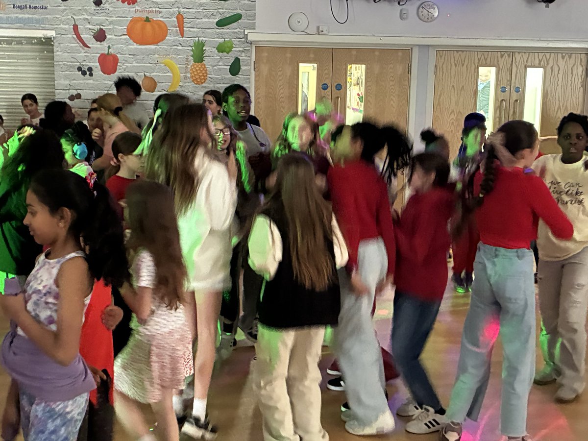 High View Primary School tweet media