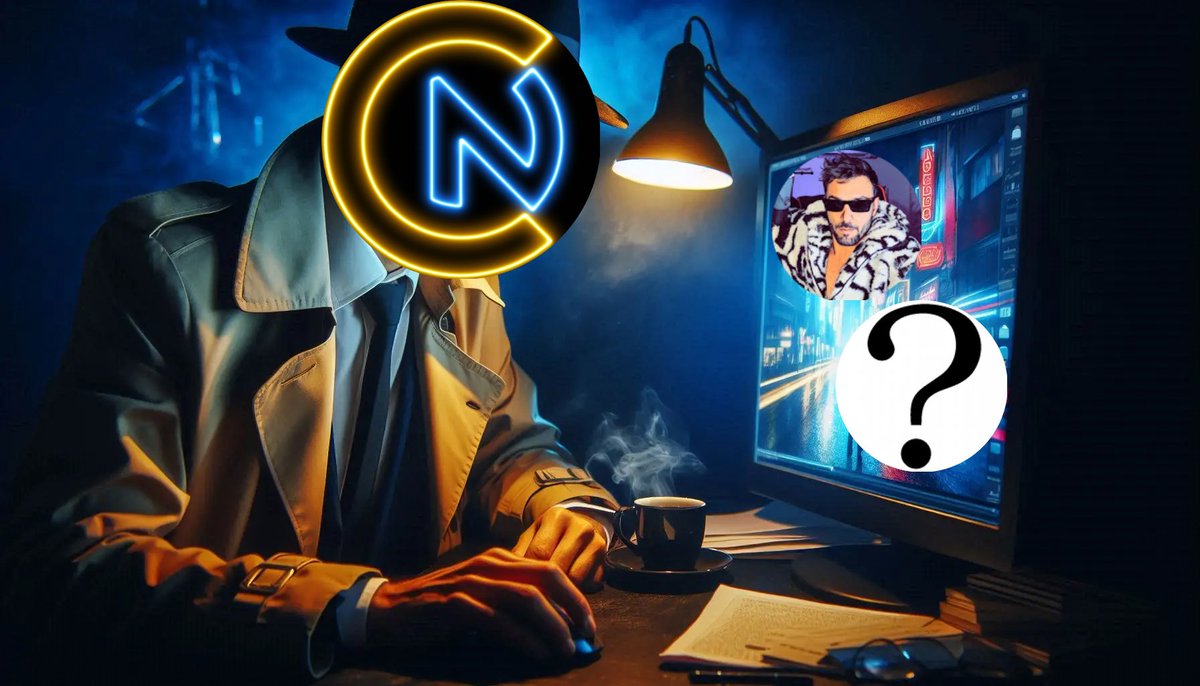 CRYPTO ΝΕΑ tweet media