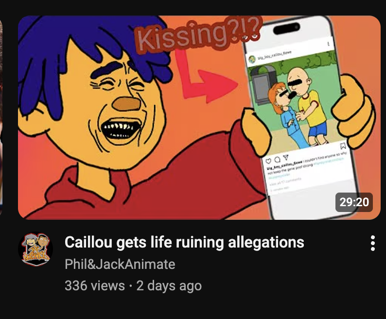 Out Of Context GoAnimate tweet media