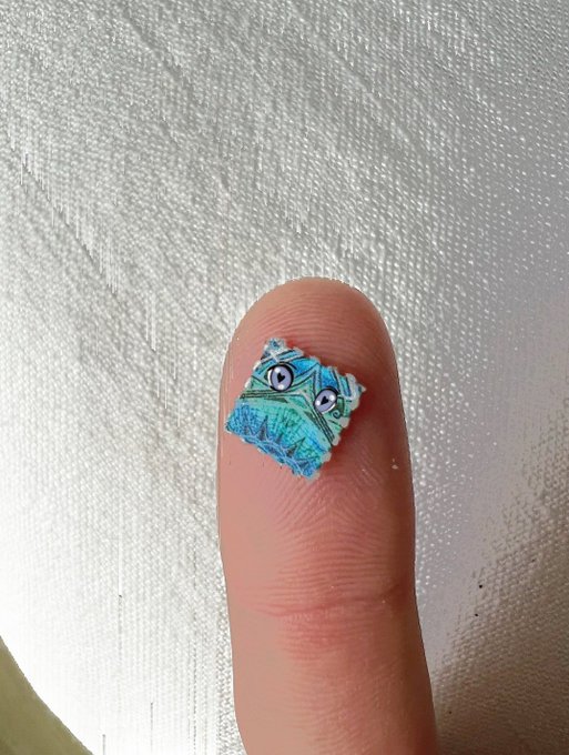 Hellcast tweet media