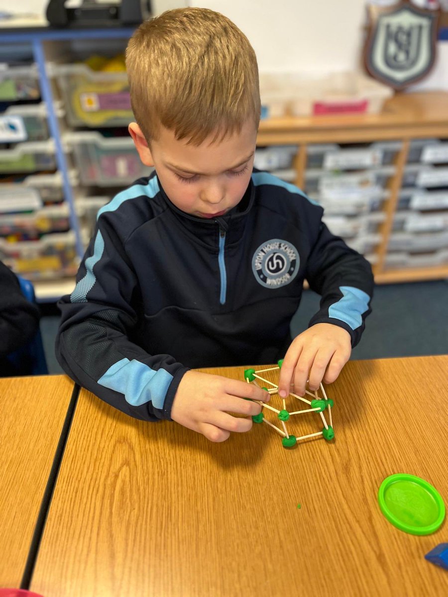 Upton House Pre Prep tweet media