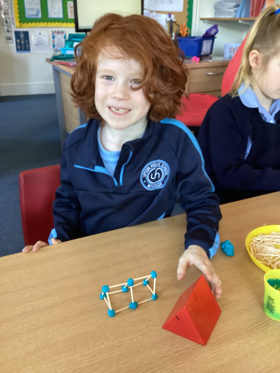 Upton House Pre Prep tweet media