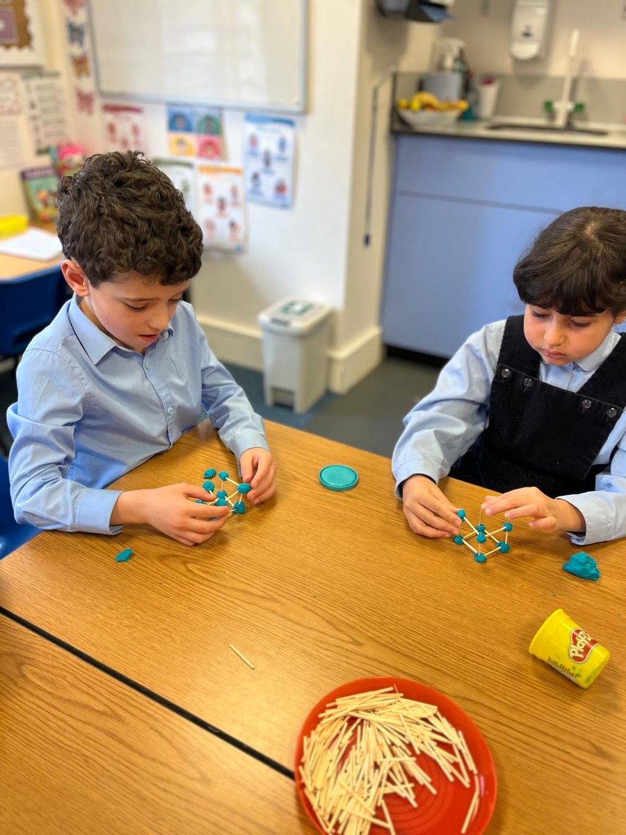 Upton House Pre Prep tweet media