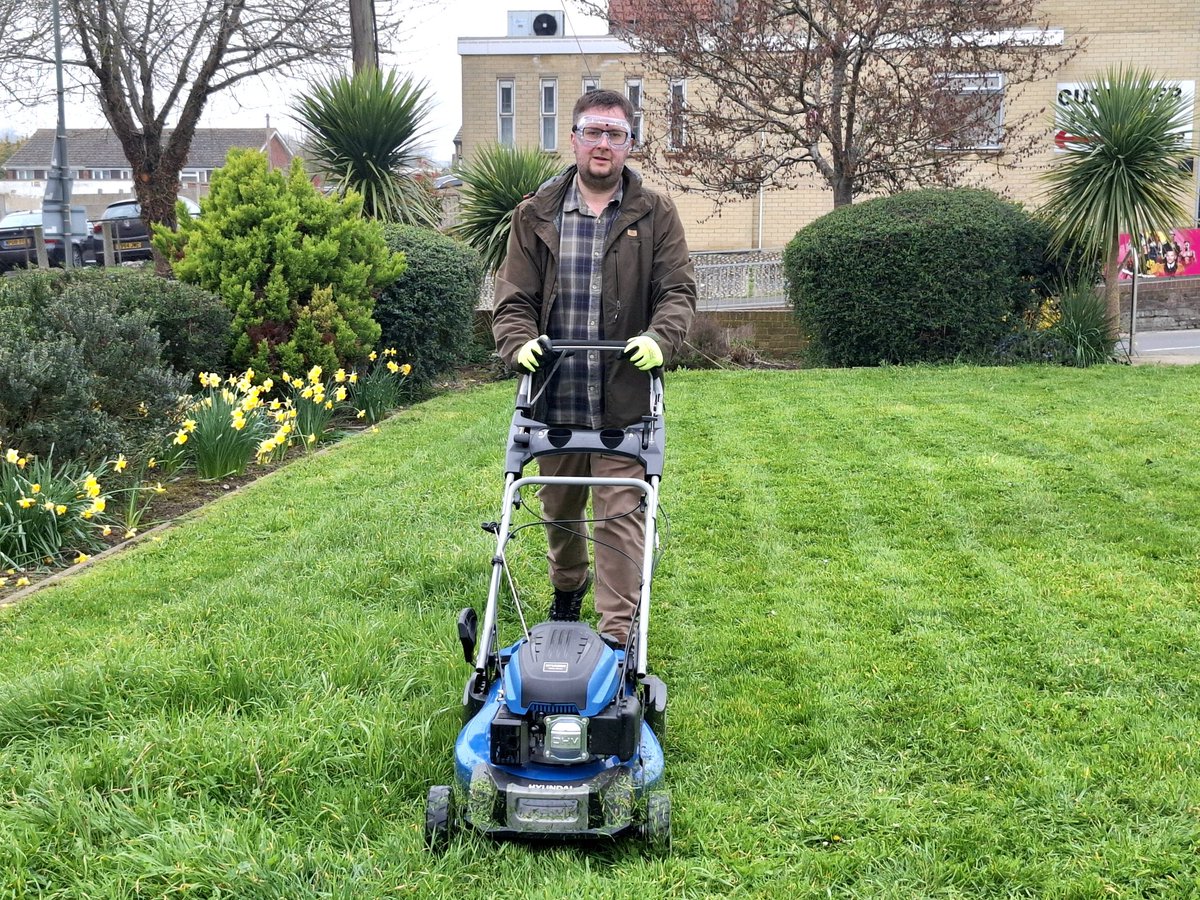 The Friends of Hoo tweet media