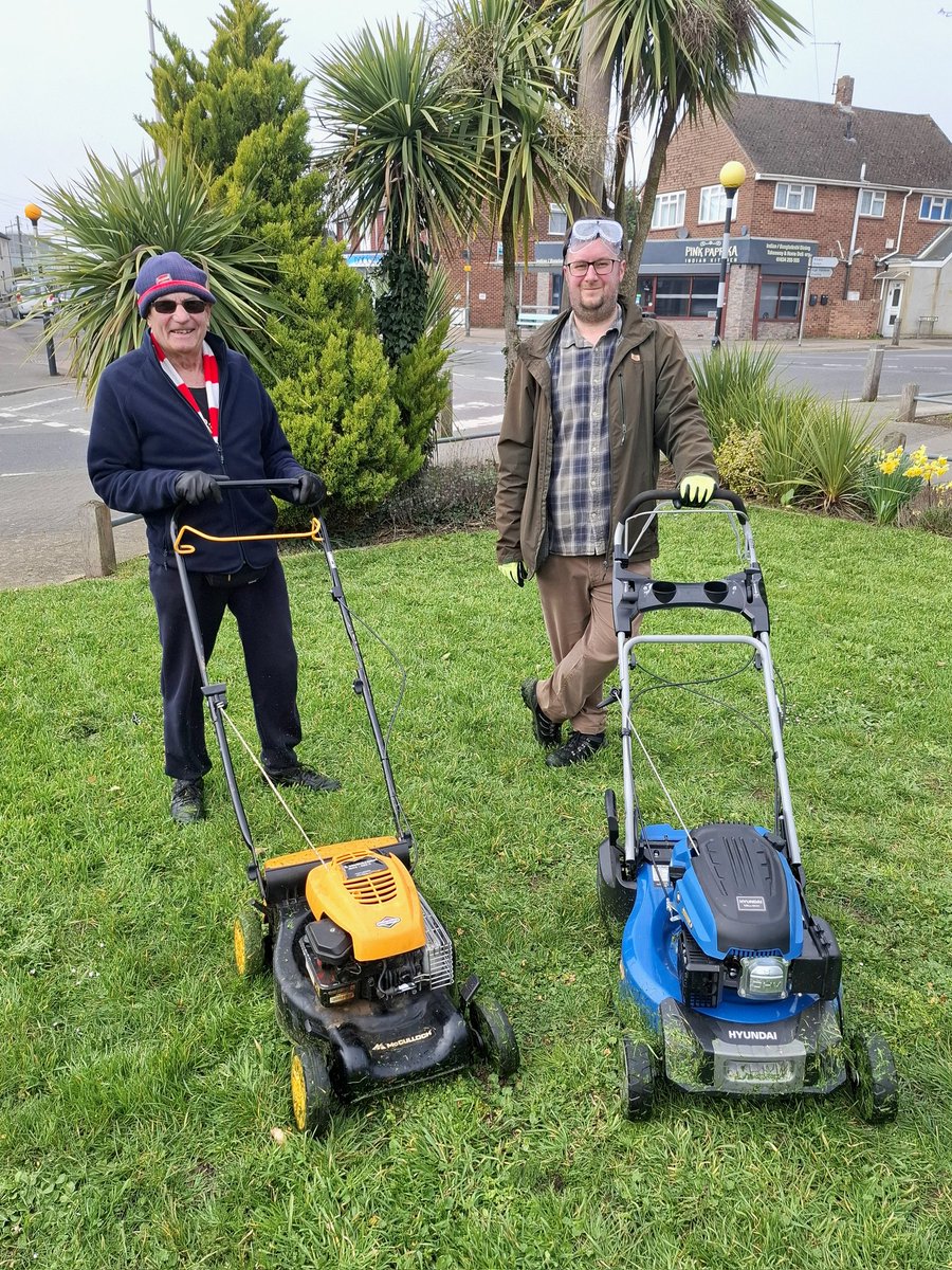 The Friends of Hoo tweet media