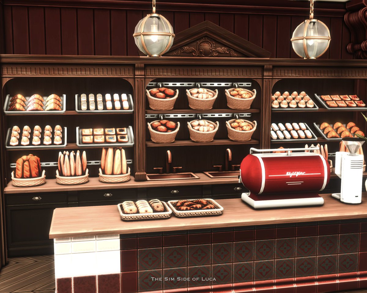 Sim Side of Luca ౨ৎ tweet media