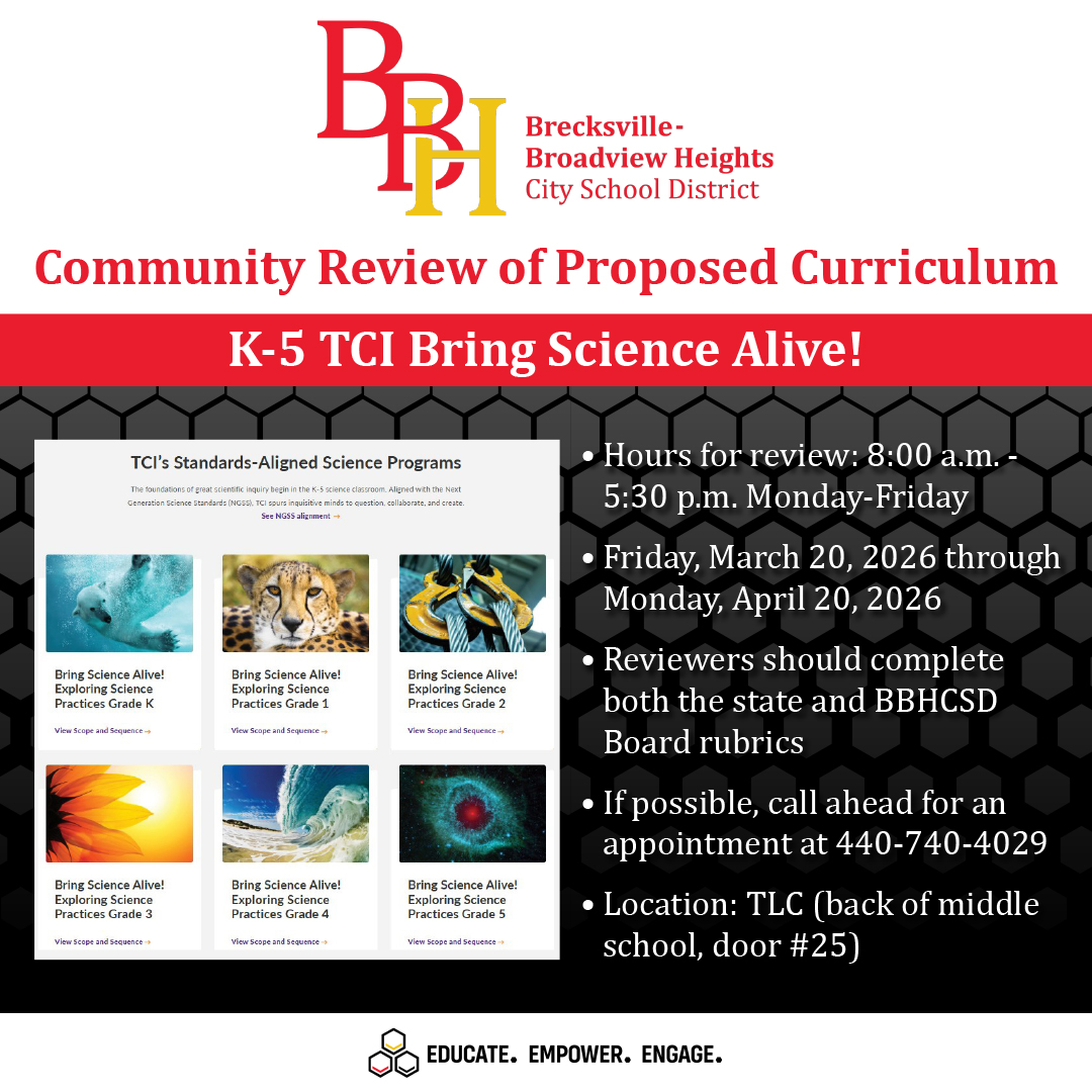 BBH Schools tweet media