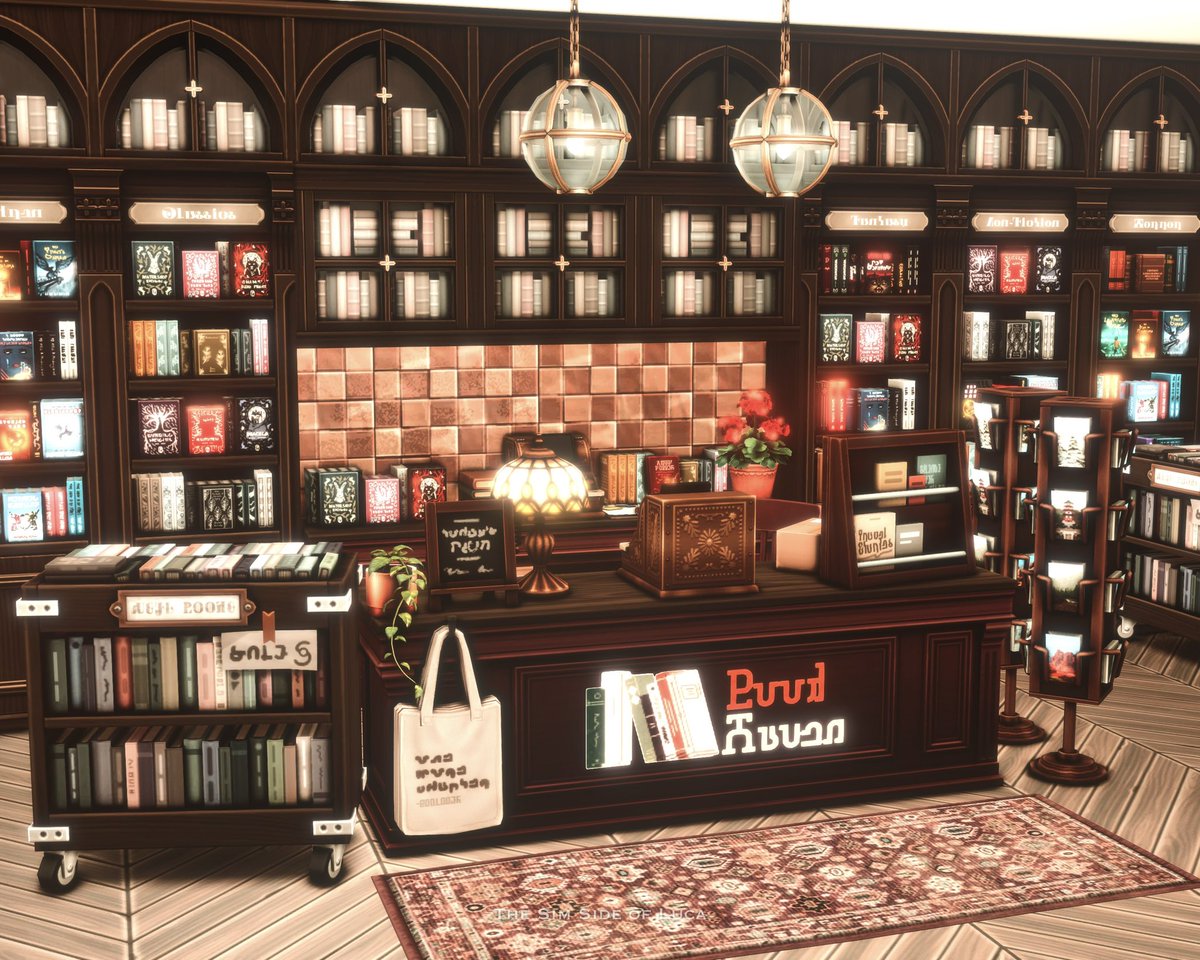 Sim Side of Luca ౨ৎ tweet media