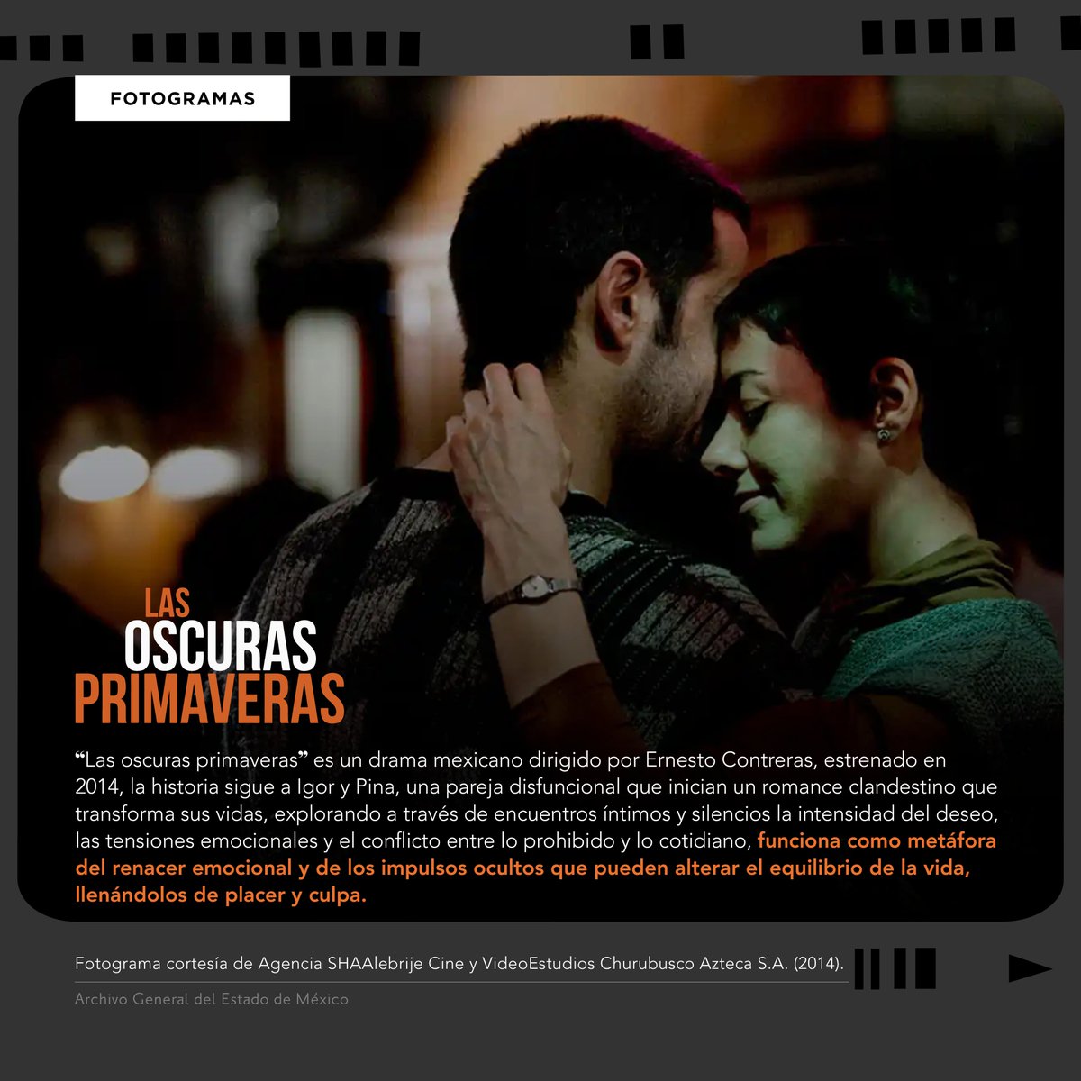 Archivo General del Estado de México tweet media