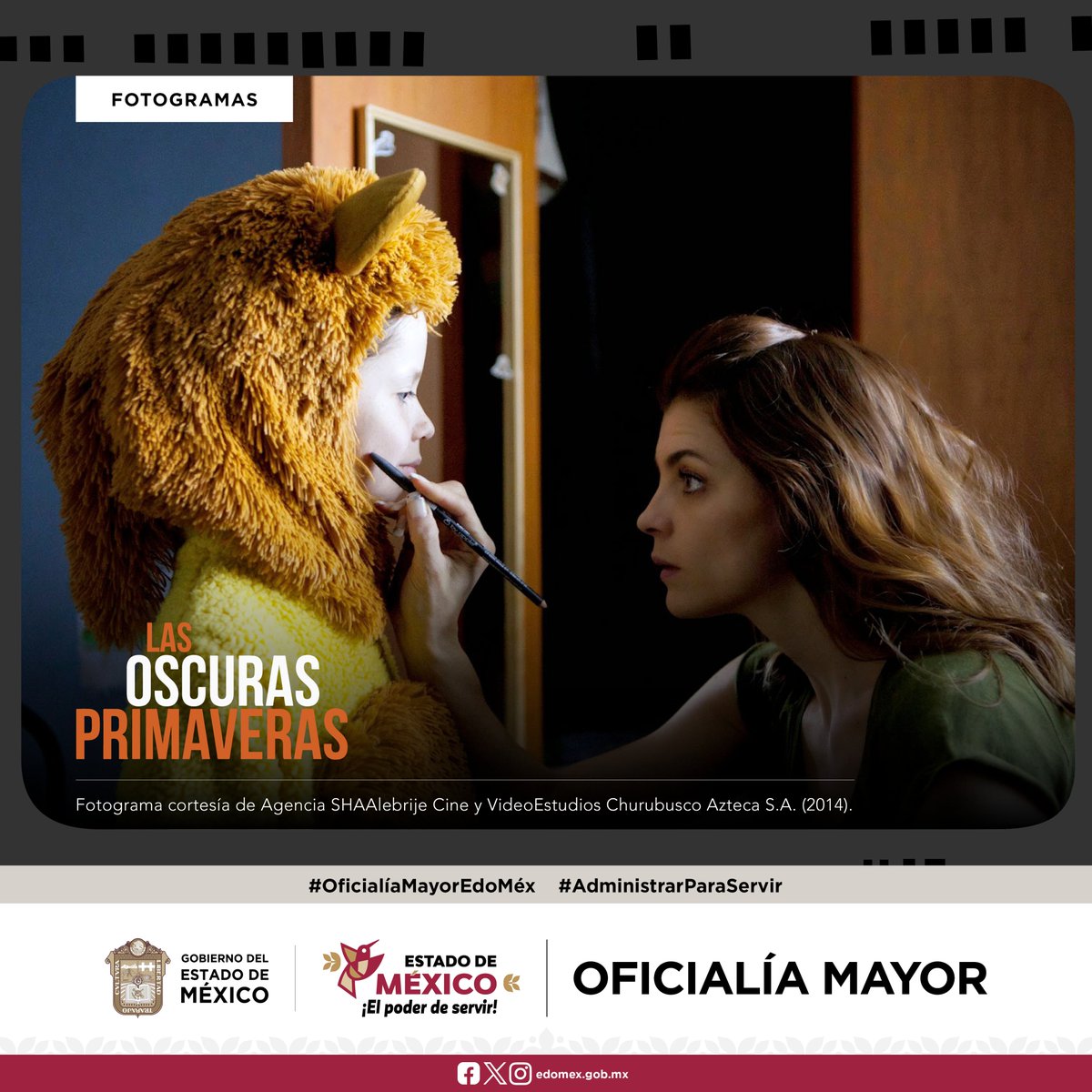 Archivo General del Estado de México tweet media