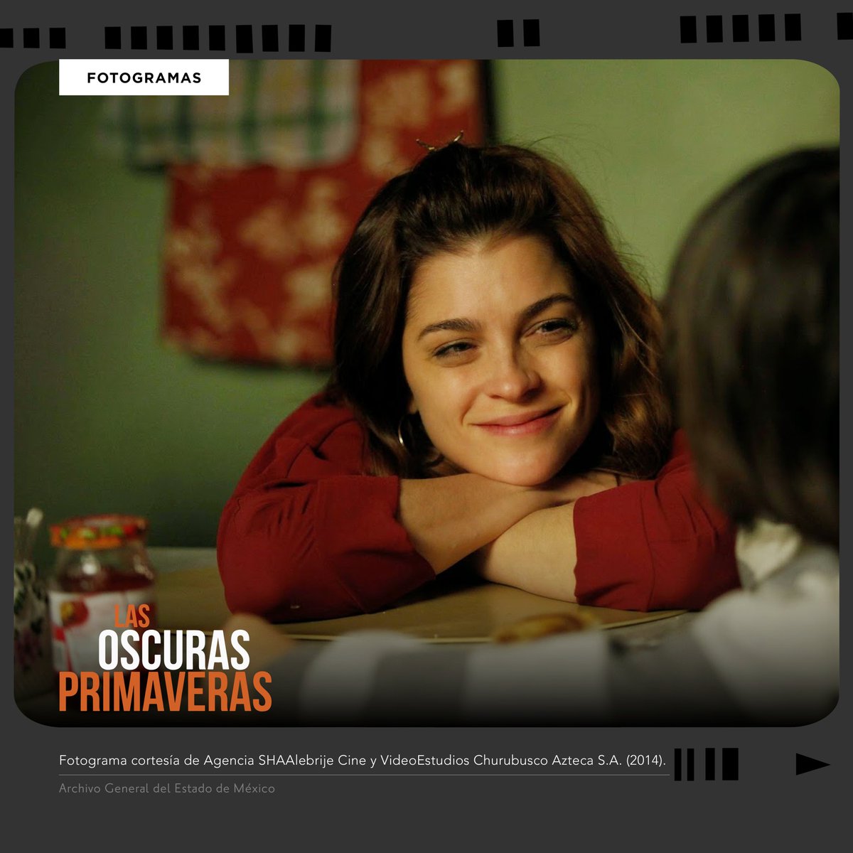 Archivo General del Estado de México tweet media