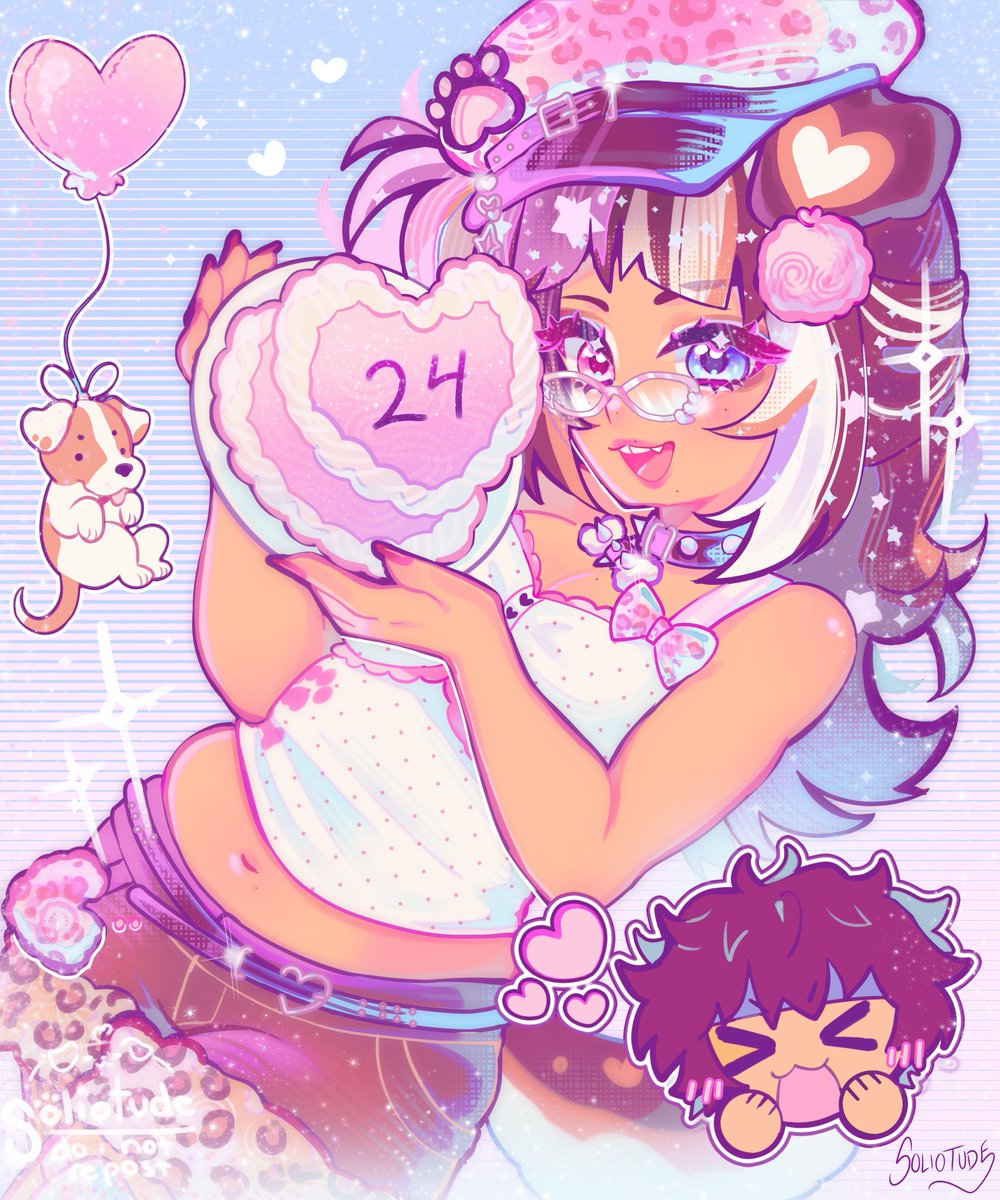 bonnie♡ ˎˊ˗(COMMS: CLOSED) tweet media