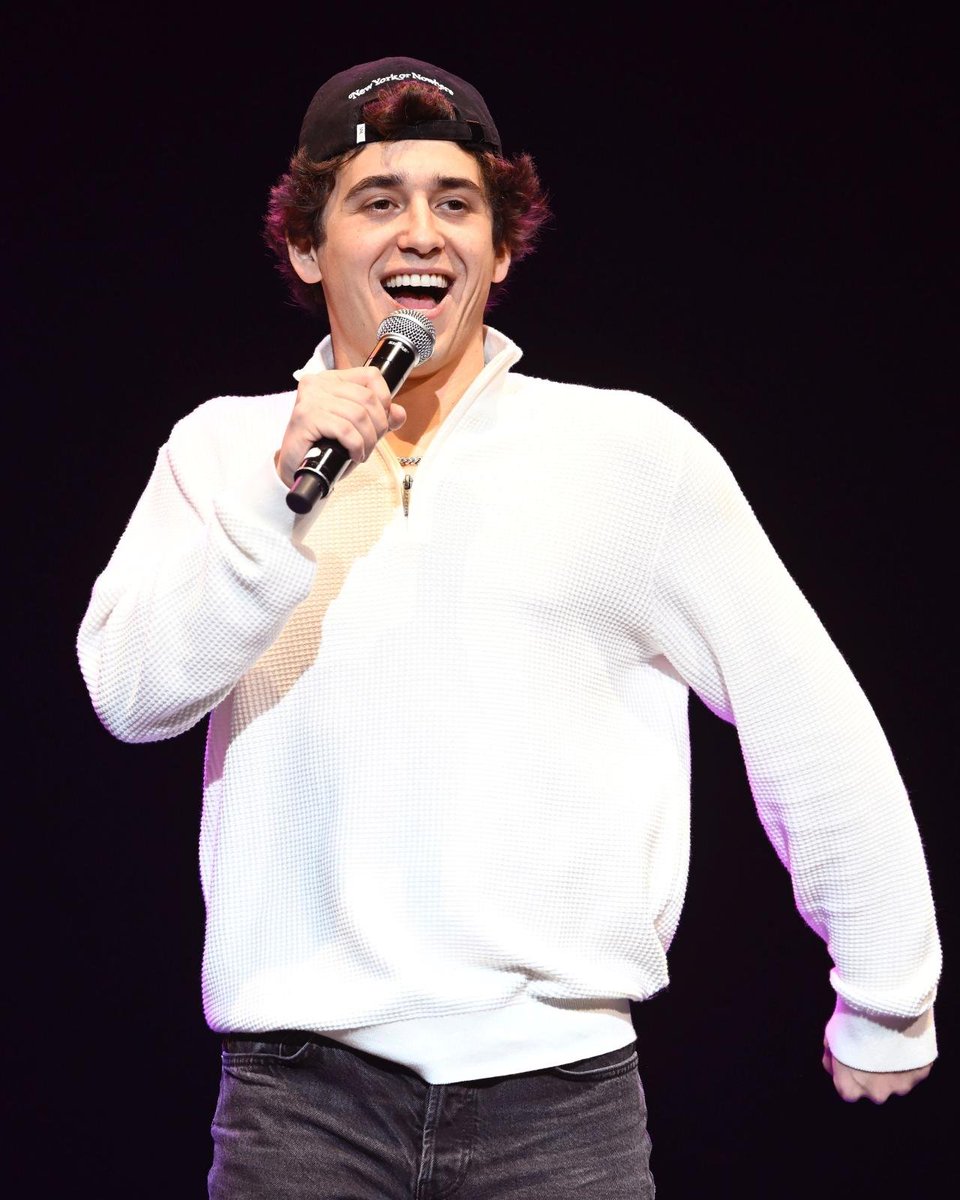 Gotham Comedy Club tweet media