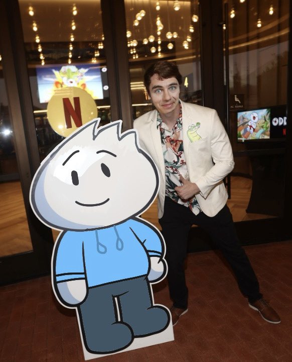 Chazington tweet media