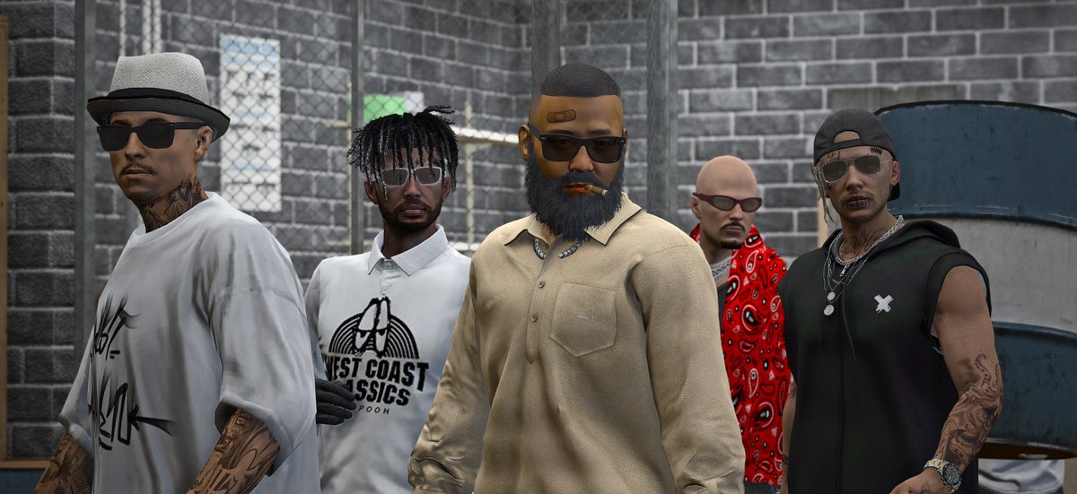 Fox Rex 🦊 ' tweet media