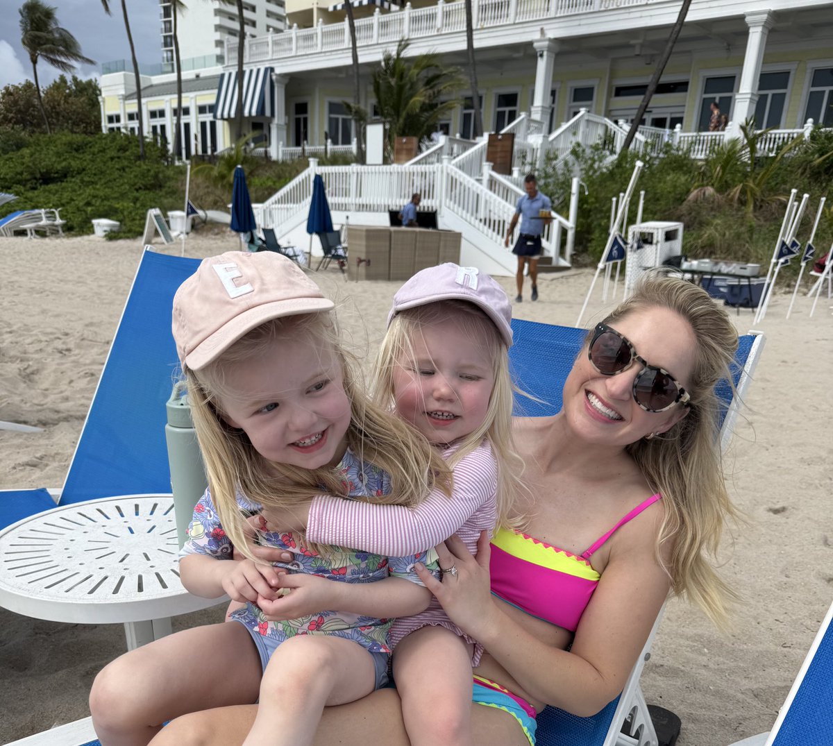 Lexie O'Connor tweet media