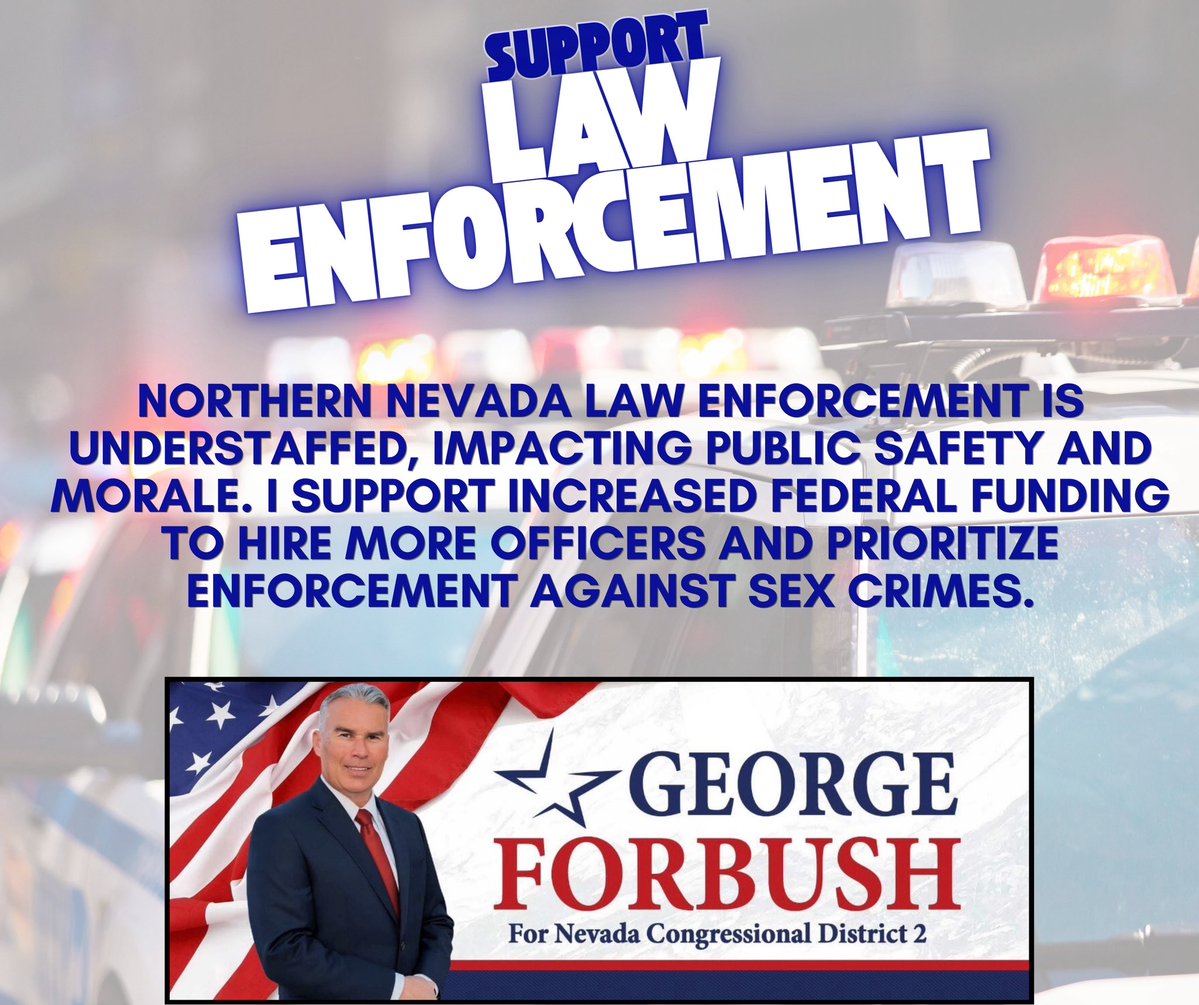 ForbushForCongress tweet media