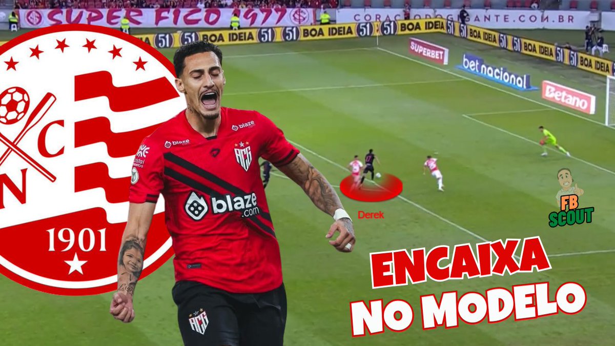 Felipe Barros tweet media