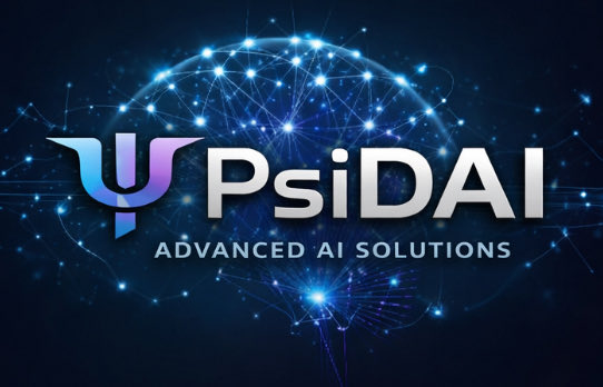 domainsal's tweet photo. "https://t.co/6le2e8XUkN – a powerful, futuristic AI brand inspired by intelligence and innovation. Perfect for next-gen tech, data science, and neural AI platforms. Short, elite, and unforgettable.#psi #Psicología #AI #DeepTech #Startup #Innovation #NeuralAI https://t.co/XQLA91GFwm