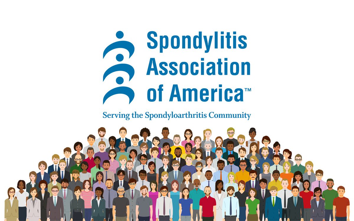 Spondylitis.org tweet media