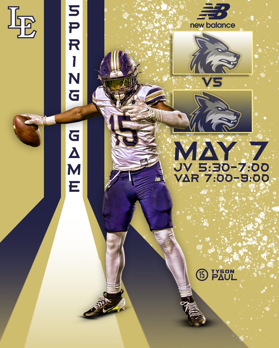 Little Elm Football tweet media