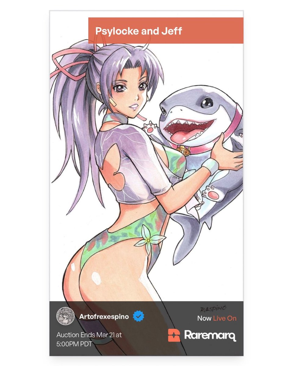 raremarq tweet media