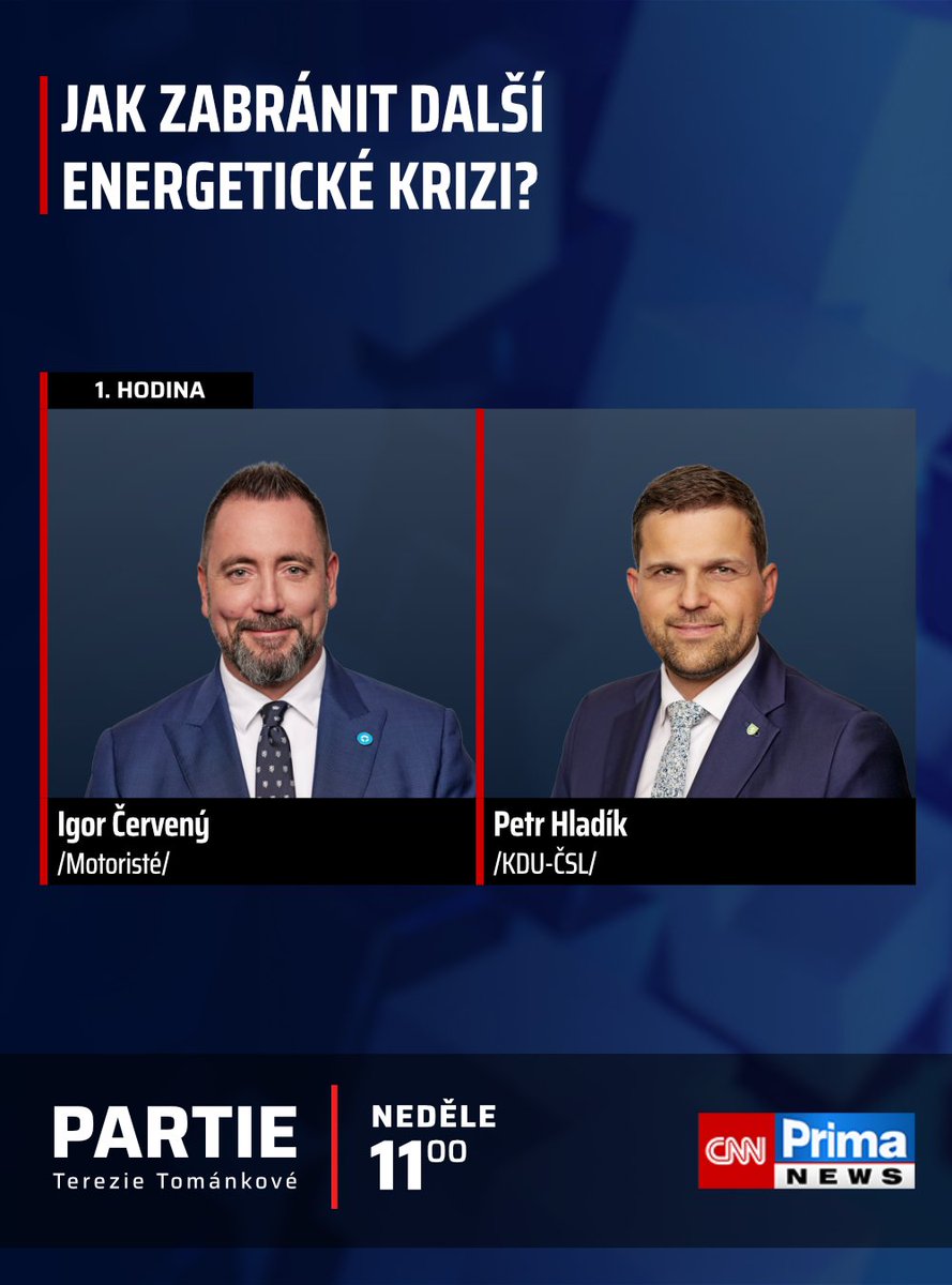 CNNPrimaNEWS tweet media