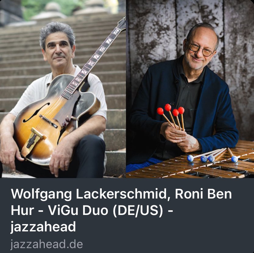 Roni Ben-Hur tweet media